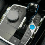 bmw ix3 m sport 45
