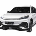 BYD Atto 3 edisi terhad ulang tahun 01