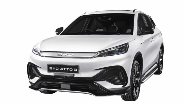 BYD Atto 3 edisi terhad ulang tahun 01