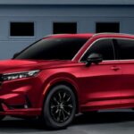 Honda CR-V 2024 04