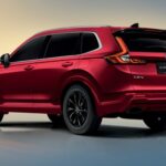 Honda CR-V 2024 05