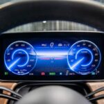 Mercedes-Benz EQE 500 4Matic 10