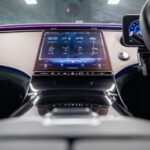 Mercedes-Benz EQE 500 4Matic 11