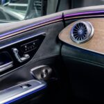 Mercedes-Benz EQE 500 4Matic 12