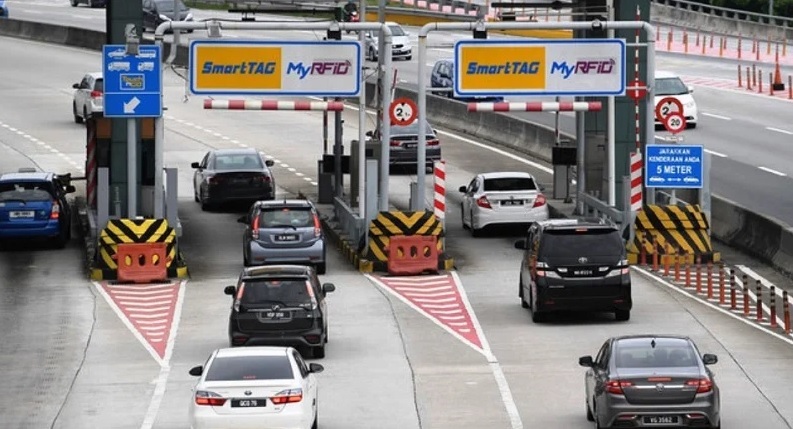 plaza tol