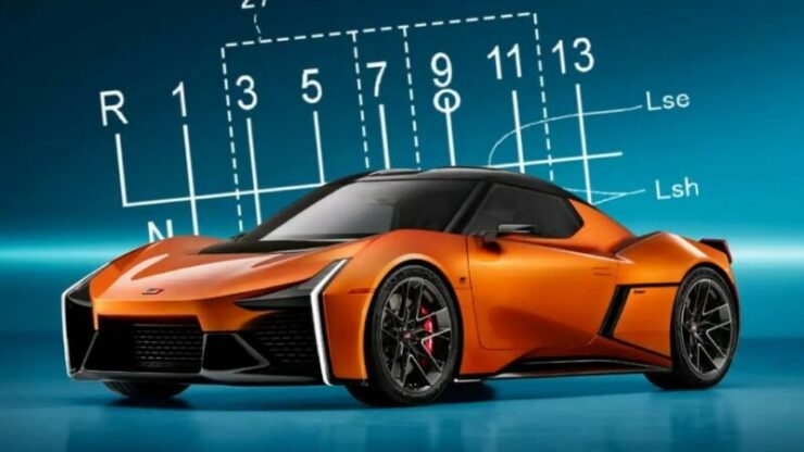 toyota ev manual