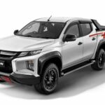 Mitsubishi Triton AT Premium 01
