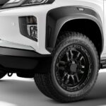 Mitsubishi Triton AT Premium 03