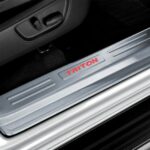 Mitsubishi Triton AT Premium 06