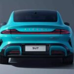 Xiaomi SU7 08