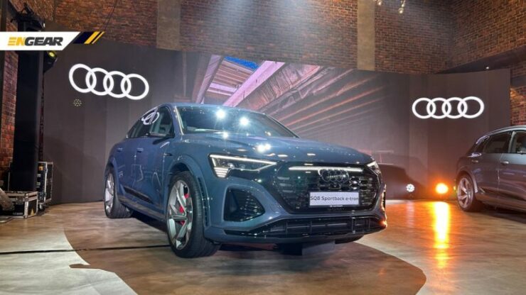 audi sq8 e-tron launch 01