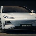 geely galaxy e8 10