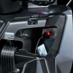 kymco ak 550 09