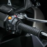 kymco ak 550 15