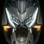 kymco ak 550 16
