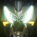 kymco ak 550 17
