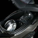 kymco ak 550 22