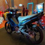 yamaha ez115