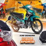 yamaha ez115 2024