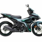yamaha y16zr 2024 09