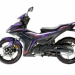 yamaha y16zr 2024 10