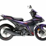 yamaha y16zr 2024 11