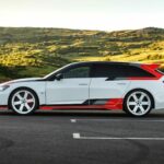 Audi RS 6 Avant GT