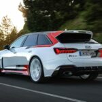 Audi RS 6 Avant GT