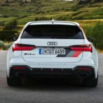 Audi RS 6 Avant GT