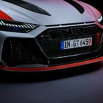 Audi RS 6 Avant GT