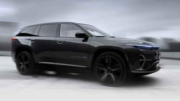 Jeep Wagoneer S teaser 01