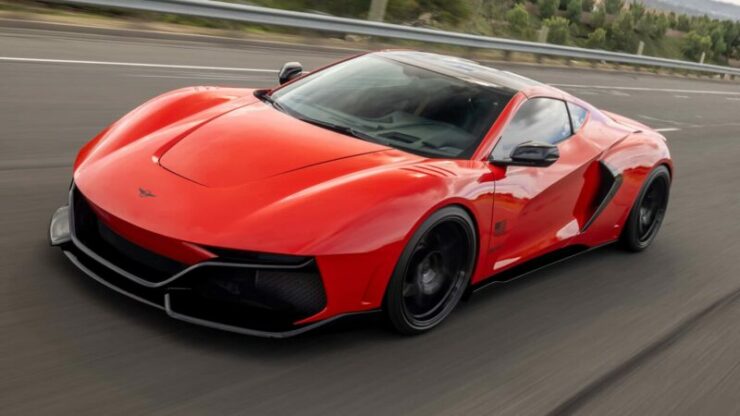 Rezvani Beast 01