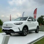 mg zs ev 2024 12