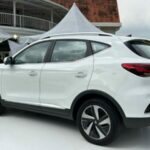 mg zs ev 2024 15