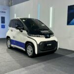 toyota c+pod