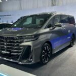 toyota vellfire hev