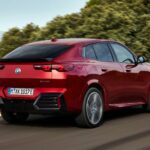 BMW iX2 xDrive30 02