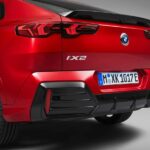 BMW iX2 xDrive30 09