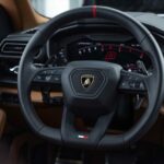 Lamborghini Urus SE 14