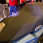 SYM Husky 150 05