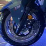 SYM Husky 150 06