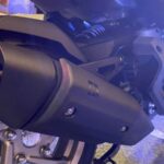 SYM Husky 150 7