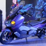SYM Maxsym TL508 01