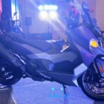 SYM Maxsym TL508 02