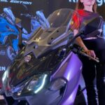 SYM Maxsym TL508 04