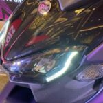 SYM Maxsym TL508 05