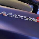 SYM Maxsym TL508 07