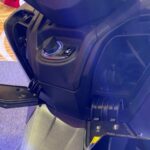 SYM Maxsym TL508 09