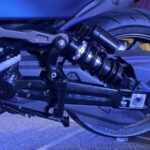 SYM Maxsym TL508 14