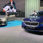 BMW 5 Series Malaysia Autoshow